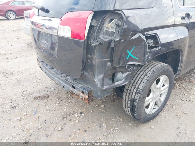 GMC Terrain Sle-1 2014 2GKALMEK6E6169794 Image 6