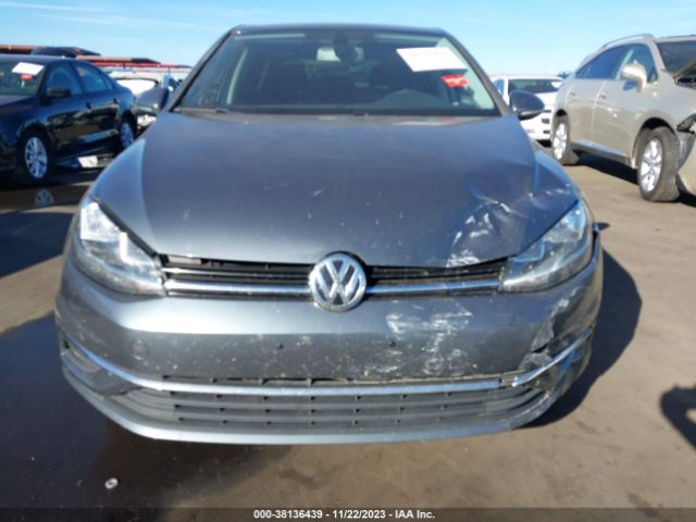3VWW57AU2LM002823 Volkswagen Golf 1.4t Tsi