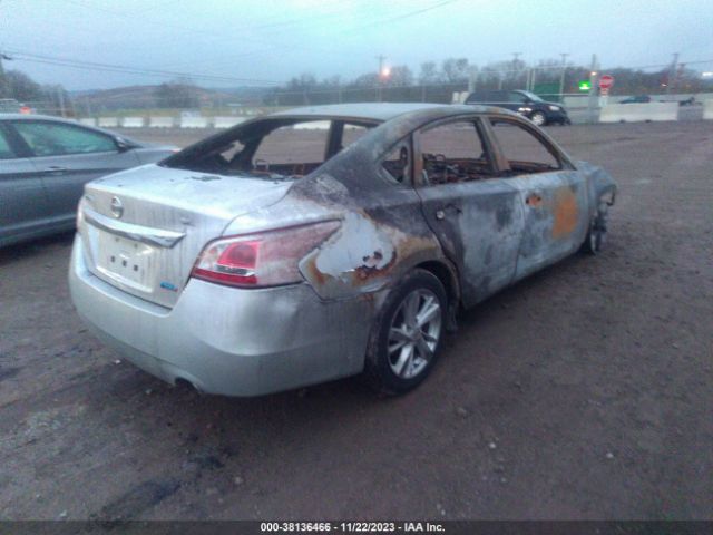 1N4AL3AP5FN913296 Nissan Altima 2.5 Sl