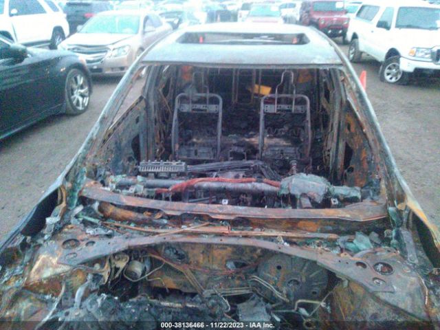 1N4AL3AP5FN913296 Nissan Altima 2.5 Sl