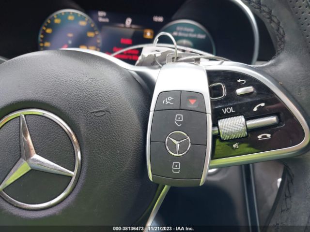 W1KWF8DB7MR653404 Mercedes-Benz C 300