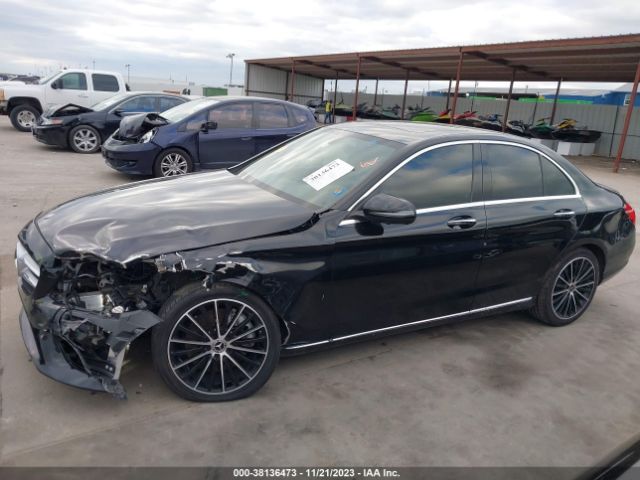 W1KWF8DB7MR653404 Mercedes-Benz C 300