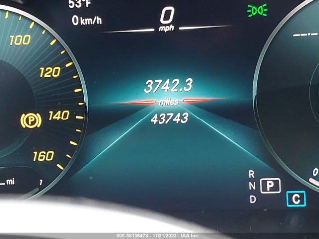 W1KWF8DB7MR653404 Mercedes-Benz C 300