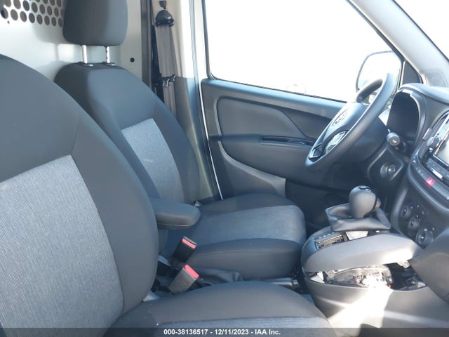 Продаж на аукціоні авто 2022 Ram Promaster City Cargo Van, vin: ZFBHRFAB9N6W68916, номер лоту: 38136517