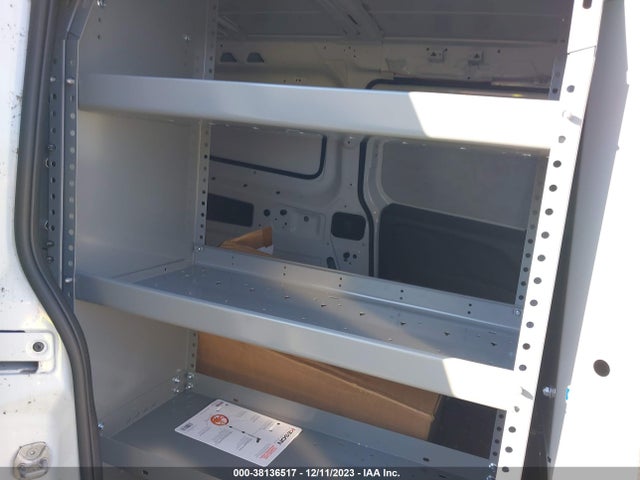 Продаж на аукціоні авто 2022 Ram Promaster City Cargo Van, vin: ZFBHRFAB9N6W68916, номер лоту: 38136517