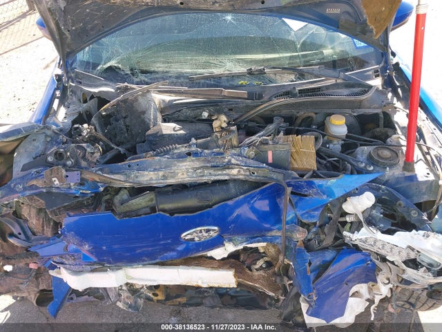 Subaru Brz Premium 2018 JF1ZCAB17J9600933 Image 10