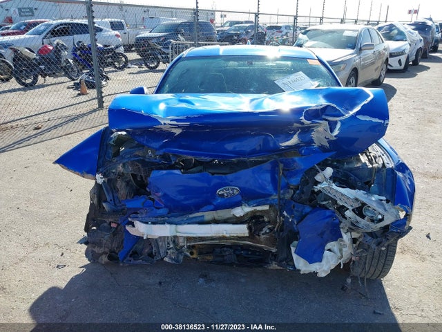 Subaru Brz Premium 2018 JF1ZCAB17J9600933 Image 12