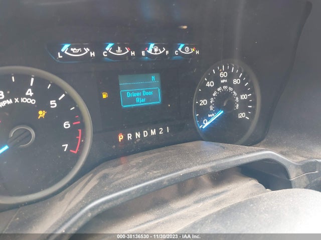 2015 FORD F-150 XLT VIN: 1FTEX1EP8FKE76555