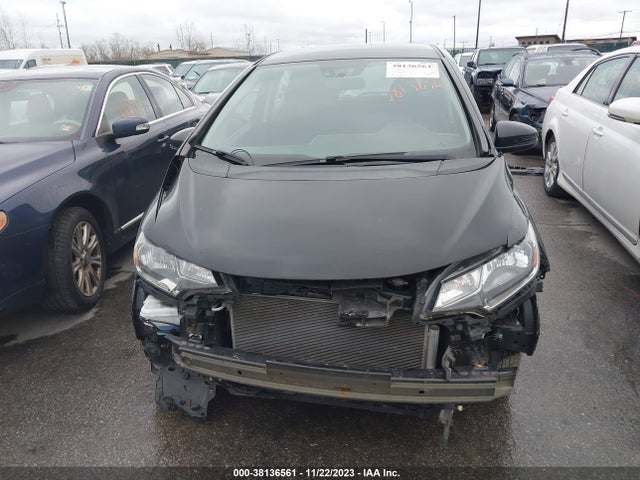 2019 HONDA FIT LX VIN: 3HGGK5H48KM736005