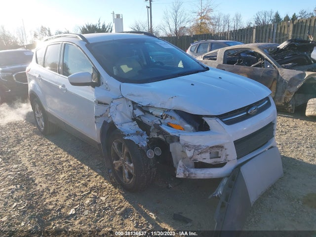Ford ESCAPE SE 2015 1FMCU0GX1FUB64830 Image 1