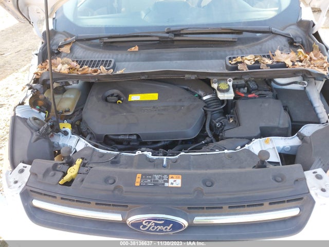 Ford ESCAPE SE 2015 1FMCU0GX1FUB64830 Image 10