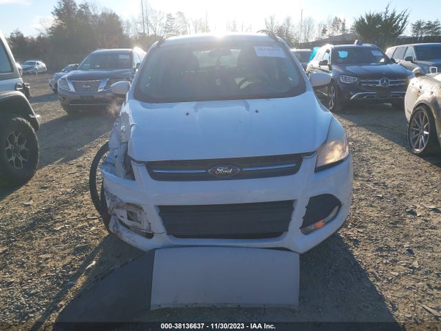 Ford ESCAPE SE 2015 1FMCU0GX1FUB64830 Image 13
