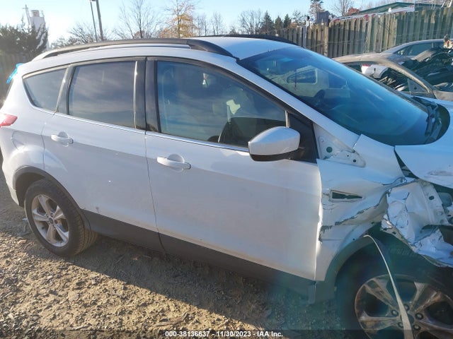 Ford ESCAPE SE 2015 1FMCU0GX1FUB64830 Image 14