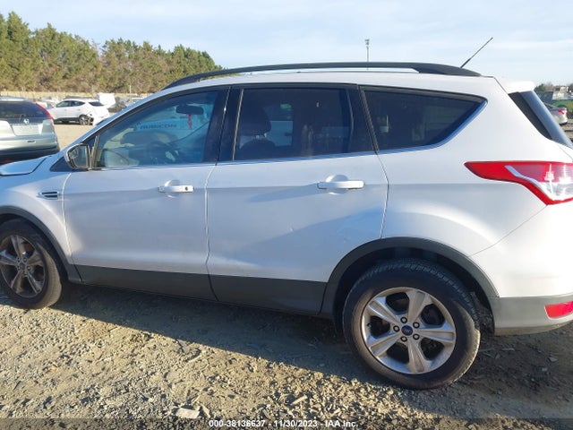 Ford ESCAPE SE 2015 1FMCU0GX1FUB64830 Image 15