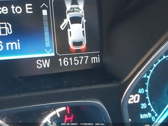 Ford ESCAPE SE 2015 1FMCU0GX1FUB64830 Image 16