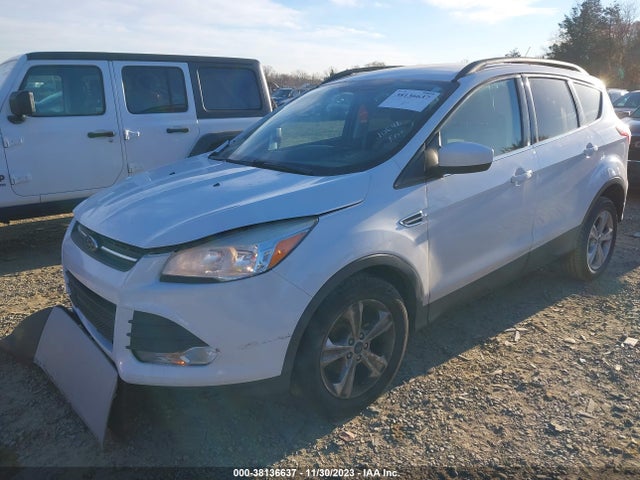 Ford ESCAPE SE 2015 1FMCU0GX1FUB64830 Image 2