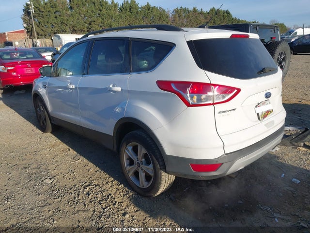 Ford ESCAPE SE 2015 1FMCU0GX1FUB64830 Image 3