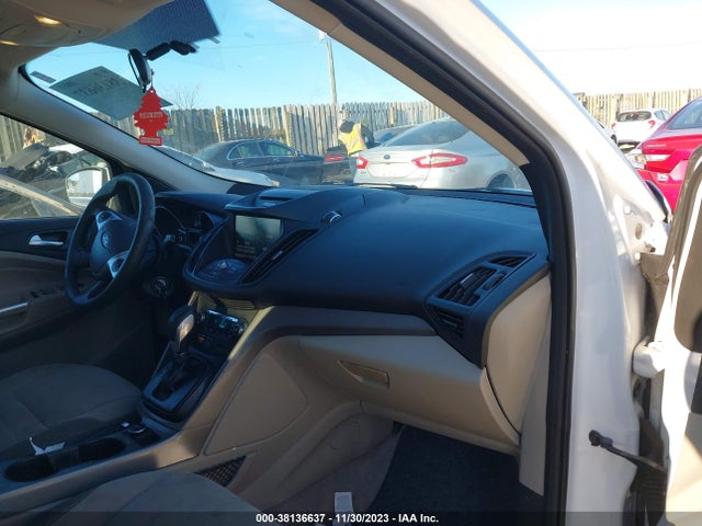Ford ESCAPE SE 2015 1FMCU0GX1FUB64830 Image 5