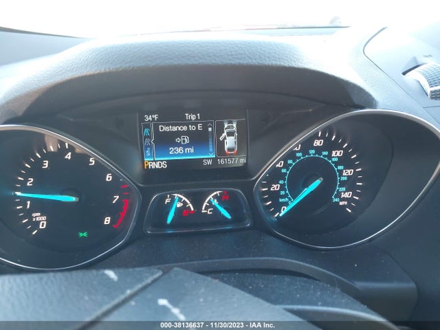 Ford ESCAPE SE 2015 1FMCU0GX1FUB64830 Image 7