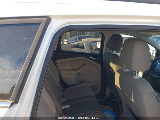 Ford ESCAPE SE 2015 1FMCU0GX1FUB64830 Image 8