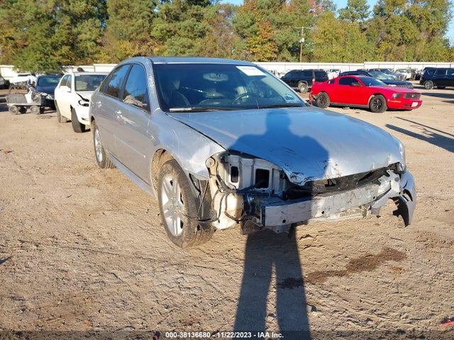 2016 2G1WB5E32G1185048 main image