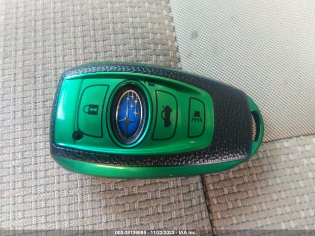 Subaru Outback Premium 2021 4S4BTAFC0M3104219 Image 11