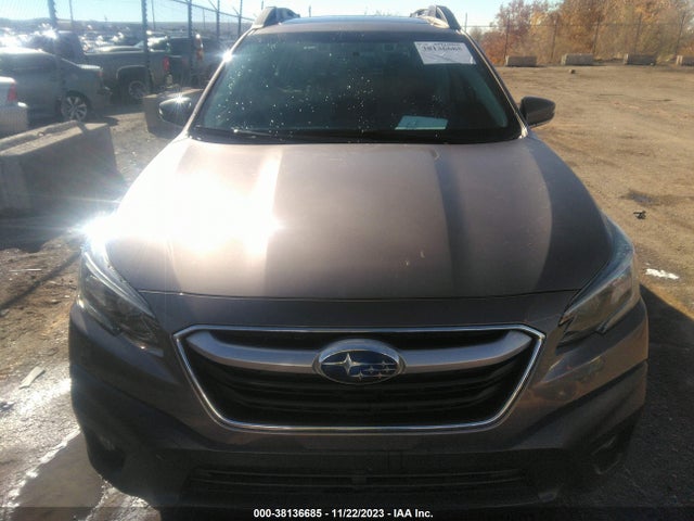 Subaru Outback Premium 2021 4S4BTAFC0M3104219 Image 12