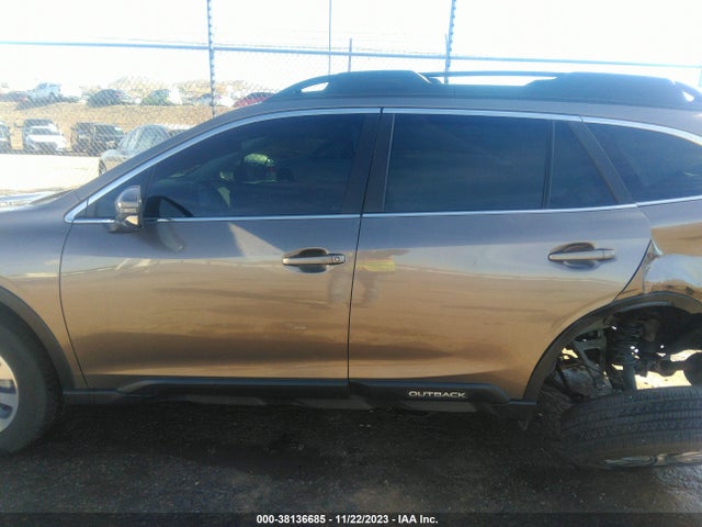 Subaru Outback Premium 2021 4S4BTAFC0M3104219 Image 14