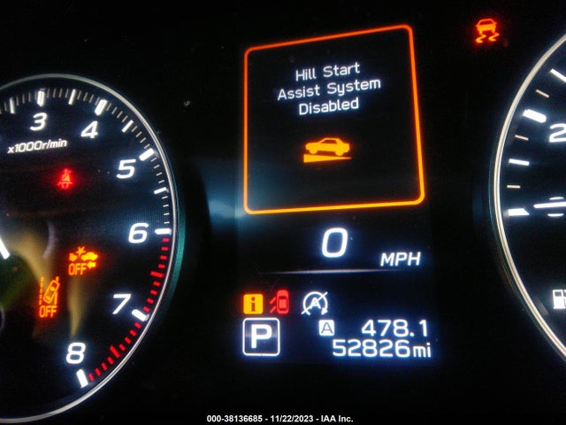 Subaru Outback Premium 2021 4S4BTAFC0M3104219 Image 15