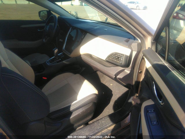 Subaru Outback Premium 2021 4S4BTAFC0M3104219 Image 5