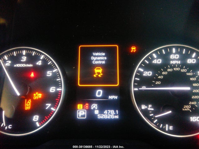 Subaru Outback Premium 2021 4S4BTAFC0M3104219 Image 7