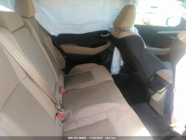 Subaru Outback Premium 2021 4S4BTAFC0M3104219 Image 8