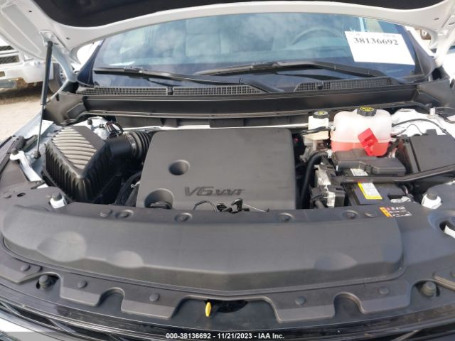 5GAERCKW2RJ113133 Buick Enclave Premium