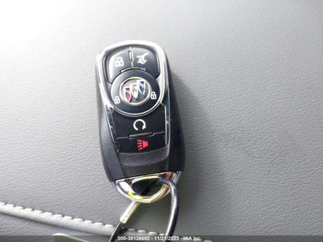 5GAERCKW2RJ113133 Buick Enclave Premium