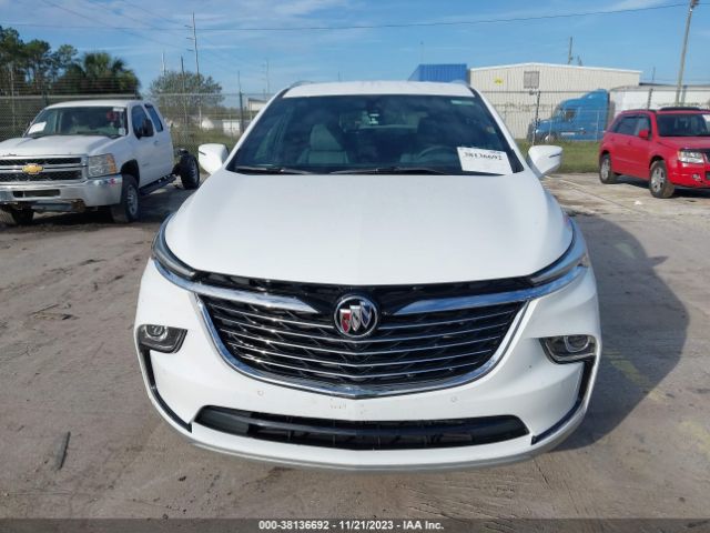 5GAERCKW2RJ113133 Buick Enclave Premium
