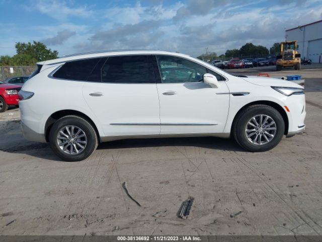5GAERCKW2RJ113133 Buick Enclave Premium