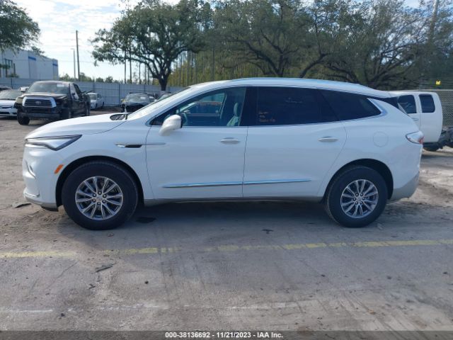 5GAERCKW2RJ113133 Buick Enclave Premium