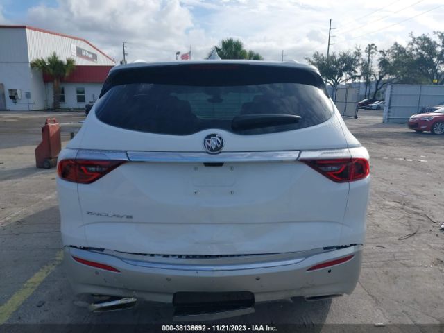 5GAERCKW2RJ113133 Buick Enclave Premium