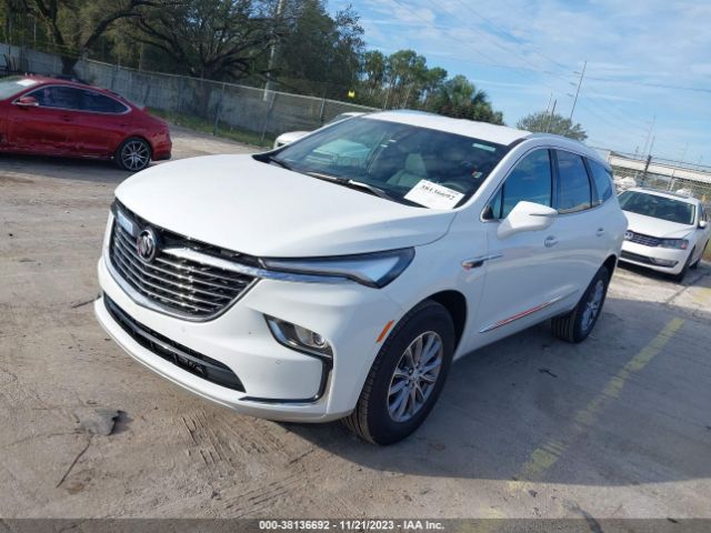 5GAERCKW2RJ113133 Buick Enclave Premium