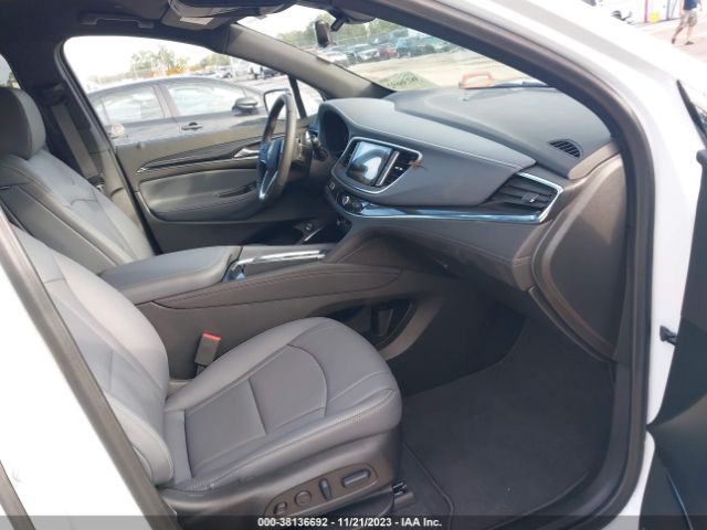 5GAERCKW2RJ113133 Buick Enclave Premium