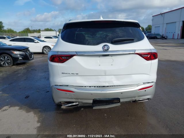 5GAERCKW2RJ113133 Buick Enclave Premium