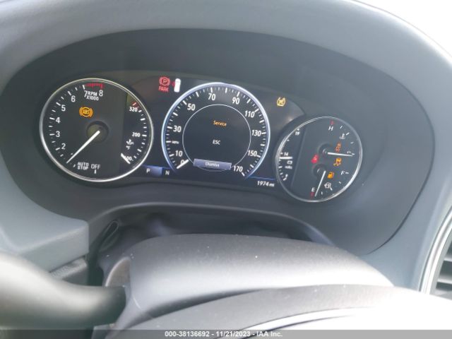 5GAERCKW2RJ113133 Buick Enclave Premium