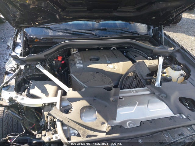 BMW X3 Sdrive30i 2019 5UXTR7C54KLR38781 Image 10