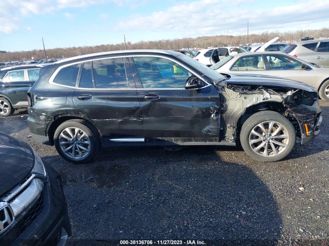 BMW X3 Sdrive30i 2019 5UXTR7C54KLR38781 Image 14