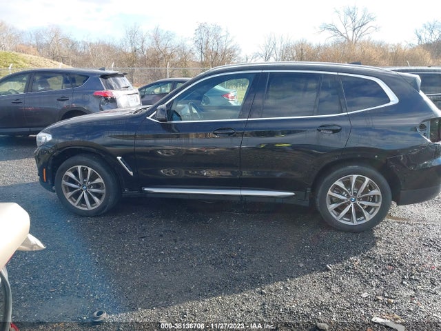 BMW X3 Sdrive30i 2019 5UXTR7C54KLR38781 Image 15