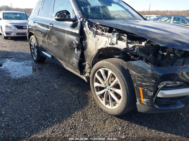 BMW X3 Sdrive30i 2019 5UXTR7C54KLR38781 Image 6