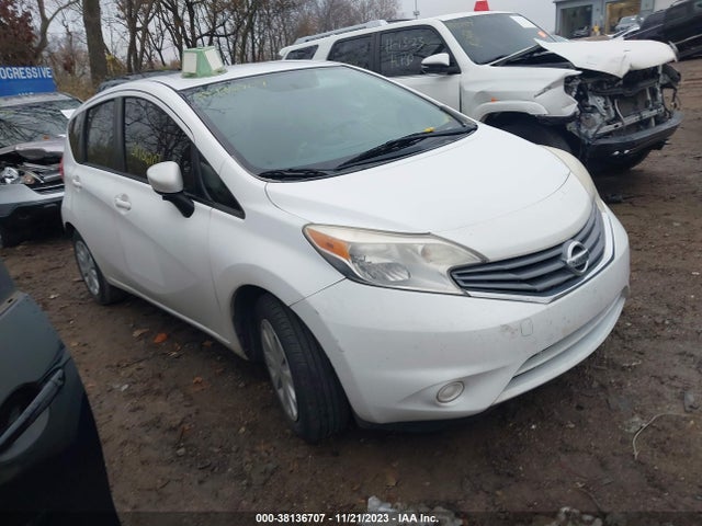2015 NISSAN VERSA NOTE SV VIN: 3N1CE2CP6FL399577