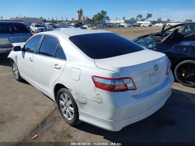 2009 TOYOTA CAMRY HYBRID VIN: 4T1BB46K09U083773