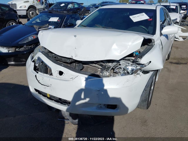 2009 TOYOTA CAMRY HYBRID VIN: 4T1BB46K09U083773
