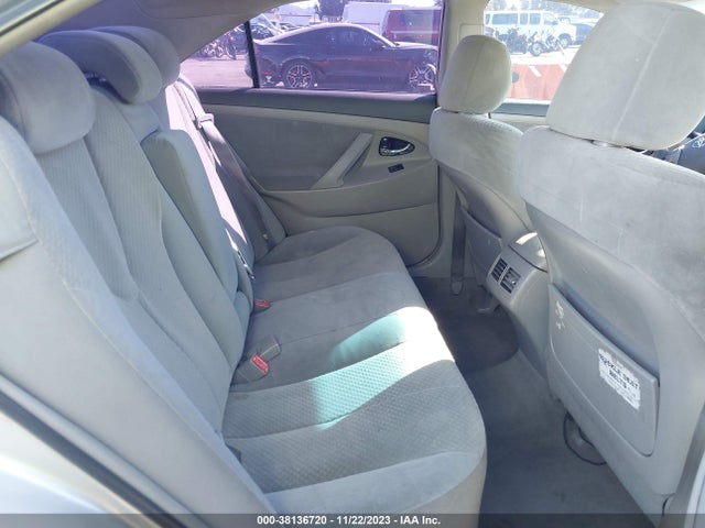 2009 TOYOTA CAMRY HYBRID VIN: 4T1BB46K09U083773